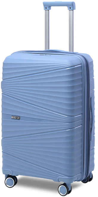 보튼캐리어 CL51 여행용 확장형 PP캐리어