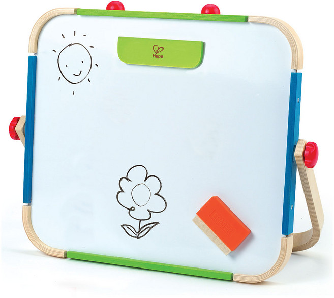 하페 아트칠판 자석교구, 혼합색상, 1개