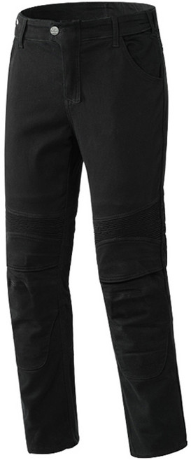 CONQUER KEVLAR Caldero Ulti Edition 機車騎行褲 含護具 黑色 M