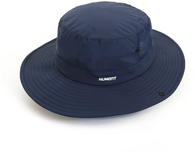 휴몬트 익스트림 메쉬 벙거지, 네이비