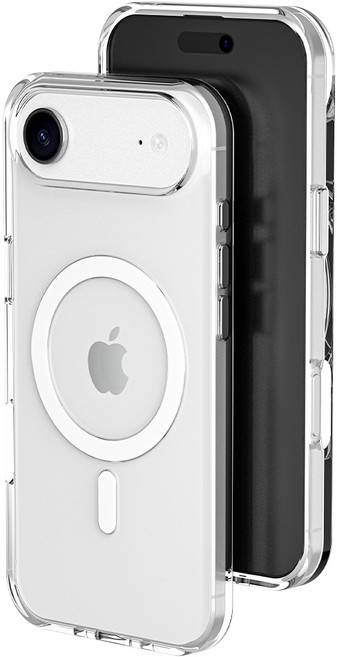 스페이스쉴드 맥세이프 호환 네오퓨어 PC TPU 휴대폰 케이스