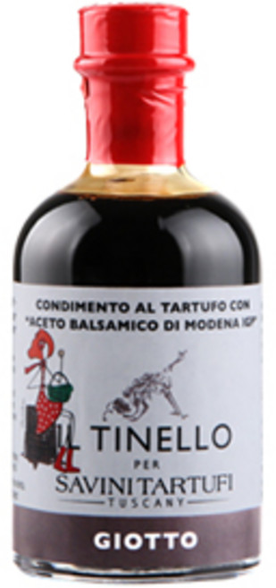 사비니타르투피 트러플 발사믹, 100ml, 1개