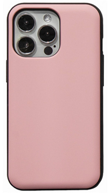 iRUDA 마그네틱 카드 도어 범퍼 휴대폰 케이스