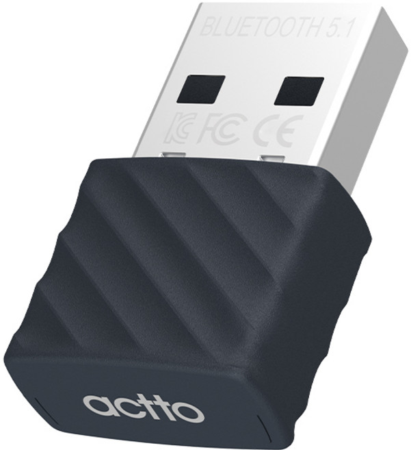 엑토 USB 블루투스 동글이 5.1 연결 리시버, BTR-07
