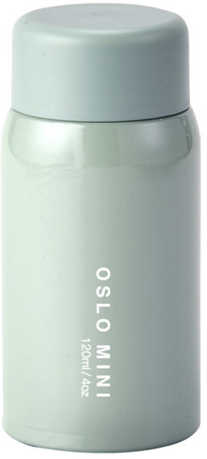 OSLO 迷你隨行杯, 綠色, 120ml, 1個