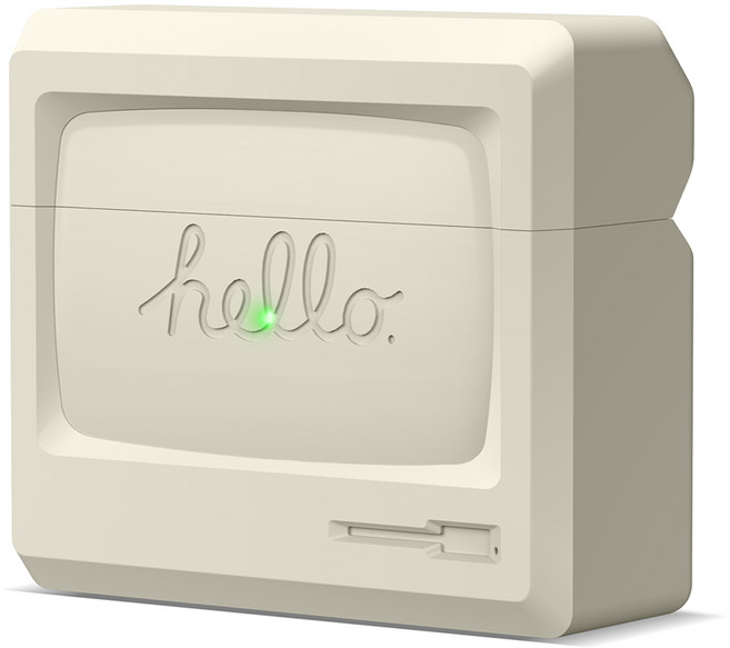 엘라고 AW3 케이스, 에어팟 3, 클래식화이트