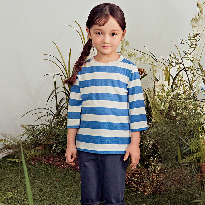 토토헤로스 랜디스 칠부 티셔츠