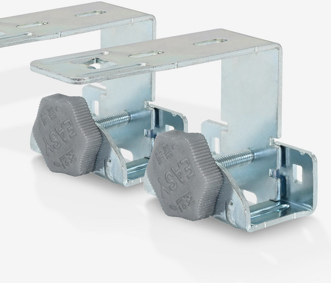 아라크네 블라인드 커튼 무타공 설치 올뉴 노노피스, 오리지널, 2개