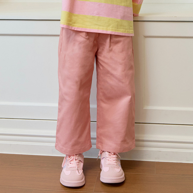 베베쥬 스탠다드 팬츠