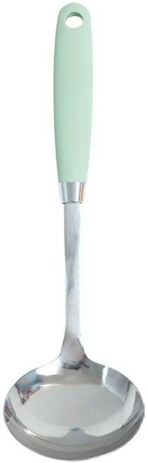 제니얼 나노 국자, 그린, 1개