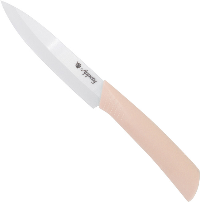 아뻬티 세라믹 과도, 핑크, 1개