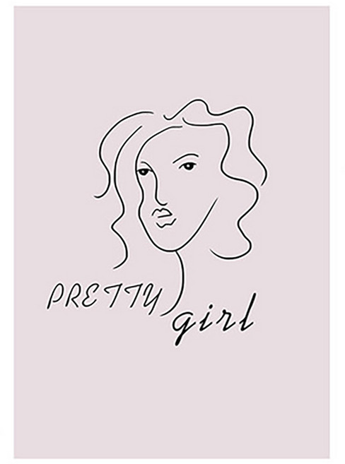 마켓에이 모던 드로잉 벨크로커튼