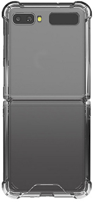 범퍼 젤하드 휴대폰 케이스 모서리 범퍼 타입