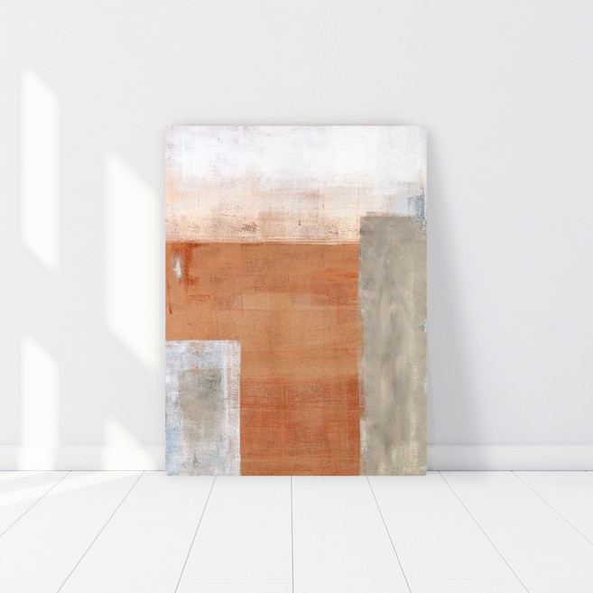 오홀리브 퓨어아트 기본다리 액자테이블 대, 도달