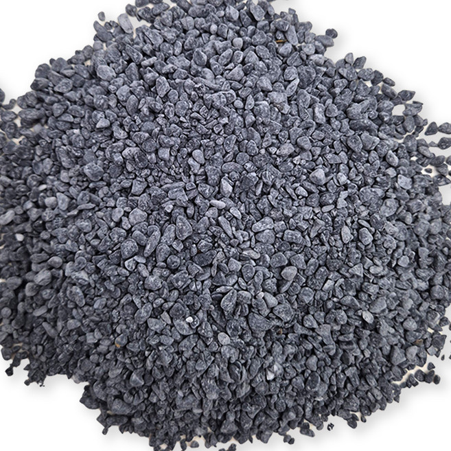 가든잇 깨끗한 자갈 블랙 3~5mm, 20kg, 1개