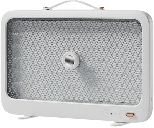 Qualitell 質零 強效滅蚊屋K5 Lite, ZSC222108