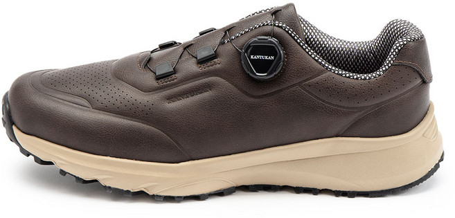 칸투칸 남성용 방한안감 에어그레비티 히트텍 컴포트화 SKOR32