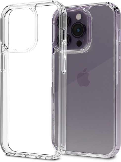 엑씨 클린에어 범퍼 휴대폰 케이스