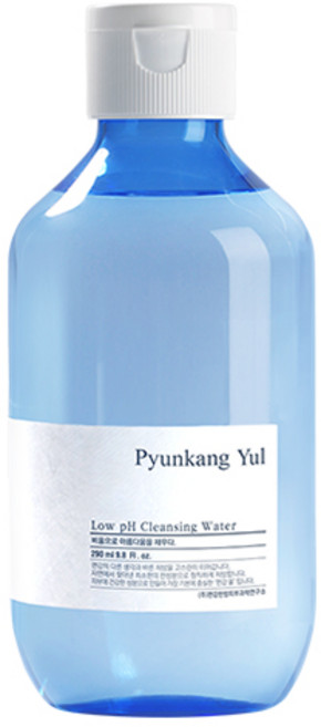 편강율 약산성 클렌징 워터, 290ml, 1개