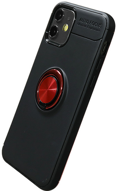 VENTOSA 智慧指環扣混合式手機殼