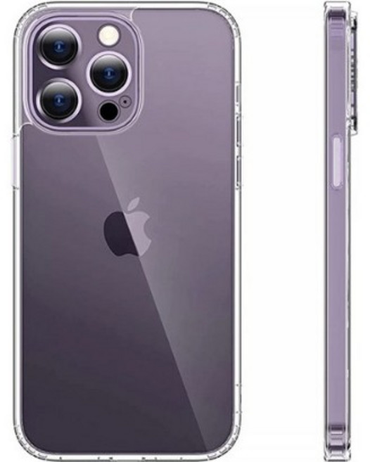 디씨네트워크 에어쉴드 휴대폰 케이스