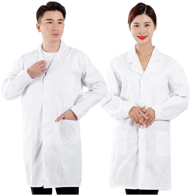 lovinglab 醫生 藥師 營養師 實習服 實驗袍