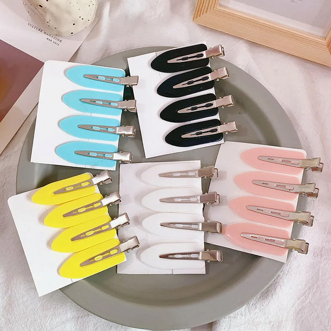 모드베베S 자국 안 남는 헤어 고정핀 20p