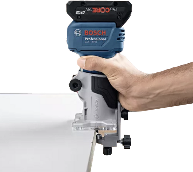 보쉬 GLF 18V-8 solo 06016C60B0