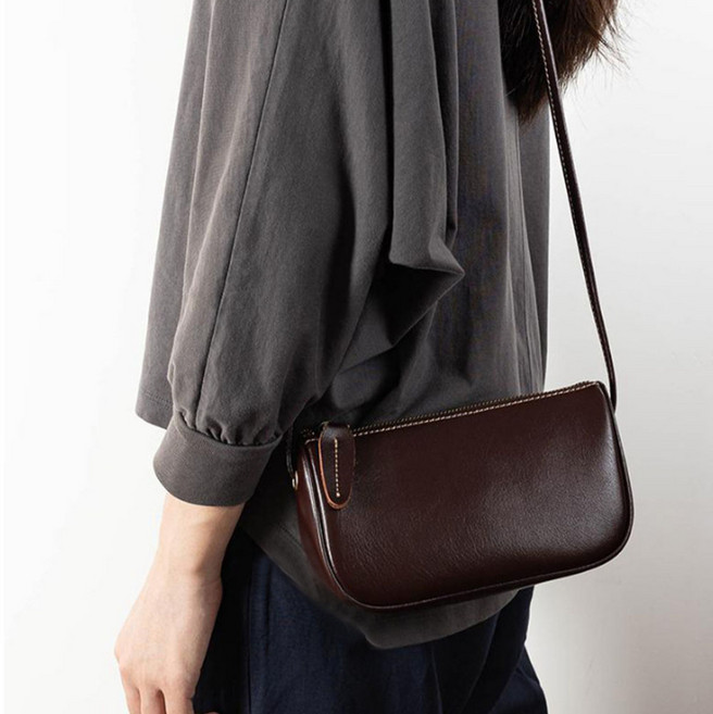 도나샵 여성용 가죽 미니백 sc-51175