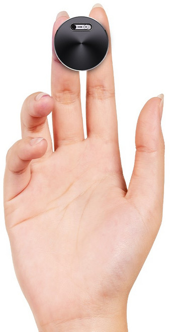 디큐브 코인 녹음기 4GB