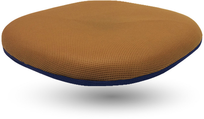 베네폼 양면 사각 방석