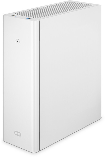 IGNIQ LIT Simple 1G 桌上型電腦 (Ryzen3PRO-4350G WIN10 Home), RT-SPP00007, 基本的