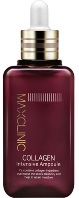 MAXCLINIC 強效膠原蛋白安瓶 M10147, 100ml, 1個