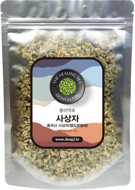 동이약초 사상자, 150g, 1개