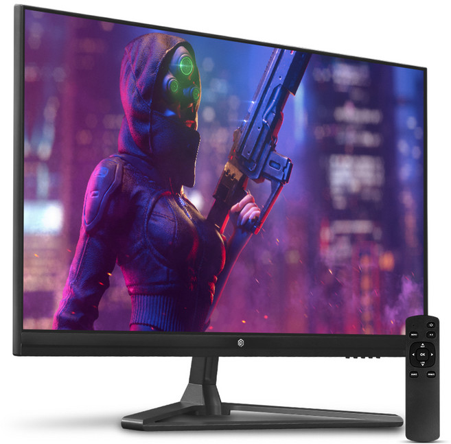 픽셀아트 QHD 165Hz 게이밍 모니터, PAQ2750F(일반)