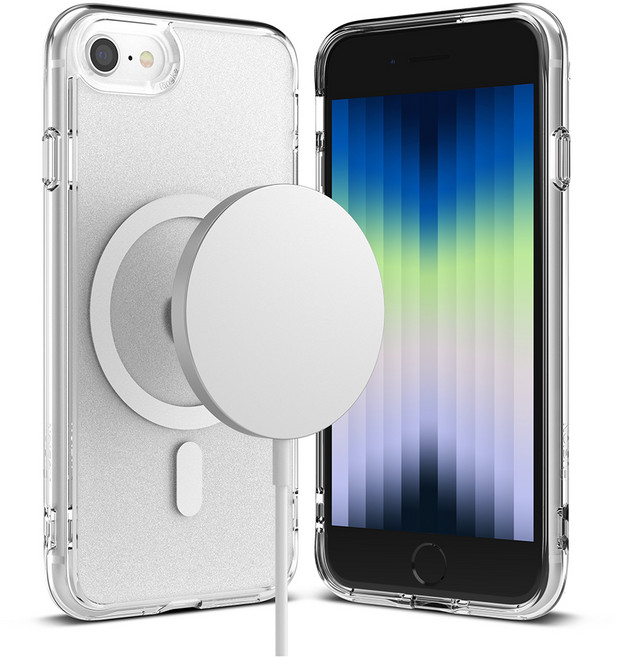 링케 퓨전 맥세이프 마그네틱 휴대폰 케이스