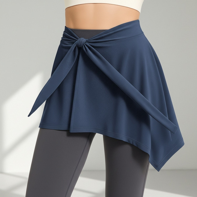 몰투데이안심힙커버치마레깅스랩스커트