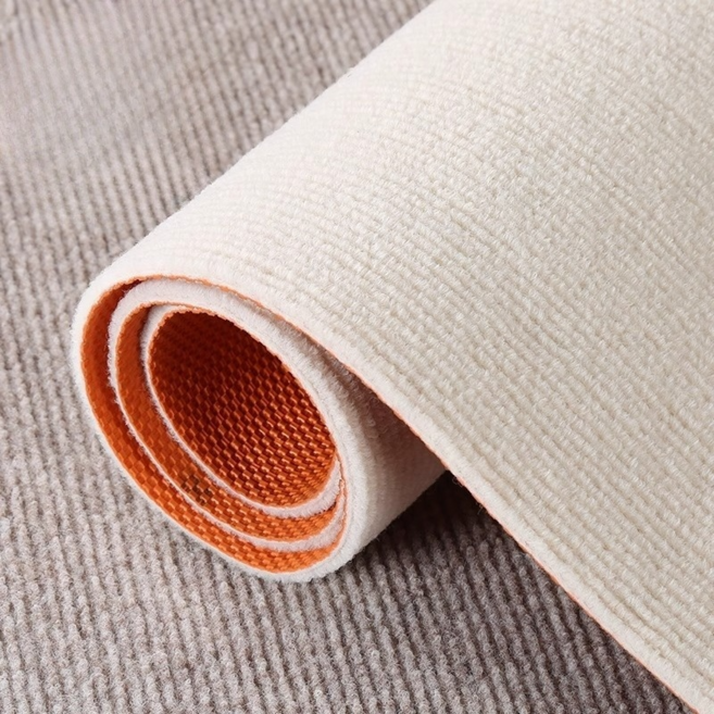 테리보 고급 바닥 사무실 거실 카페트 5mm