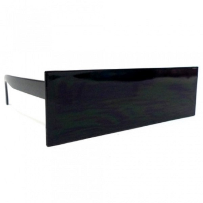 조이파티 파티 안경, 블랙, 1개, 1개