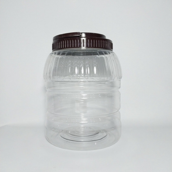 대광구 과실주병 + 갈색캡 12형, 18개, 3.4L