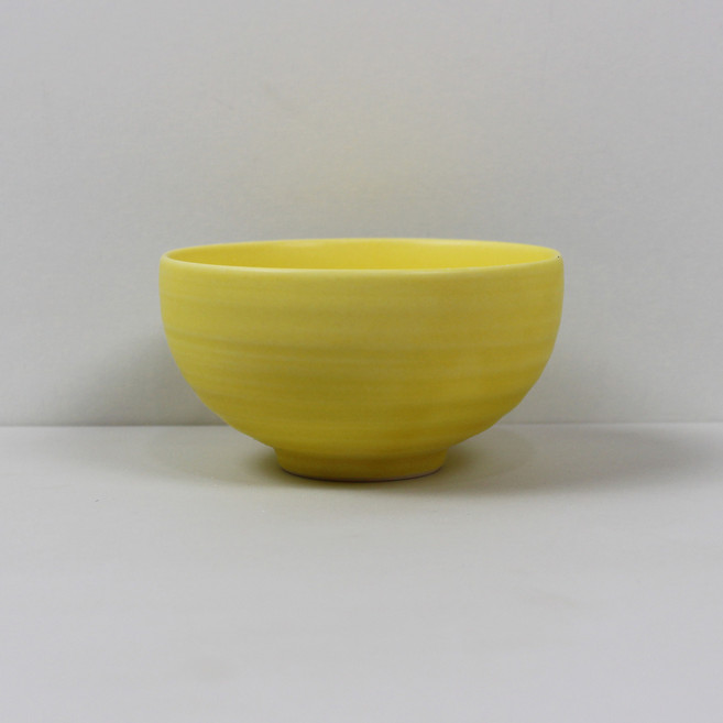 달소금 도자기 오름공기, 레몬, 1개