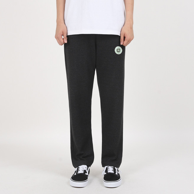 와이엔 남성용 더월드 트레이닝 팬츠 E08BRD_WXQ10463