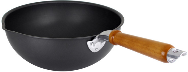 남선 경질 북경팬, 32cm, 1개