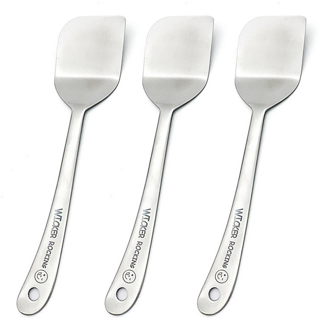 윙커 스텐 뒤지개 소, 3개