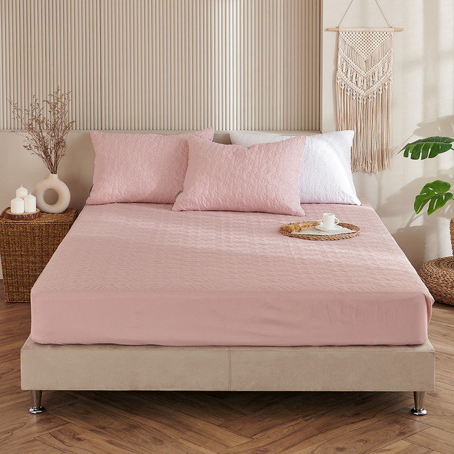 데시뉴 코지 항균 누빔 매트리스커버