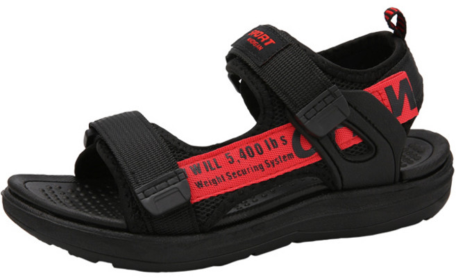 키즈트리 아동용 스트랩 샌들 SZ-381