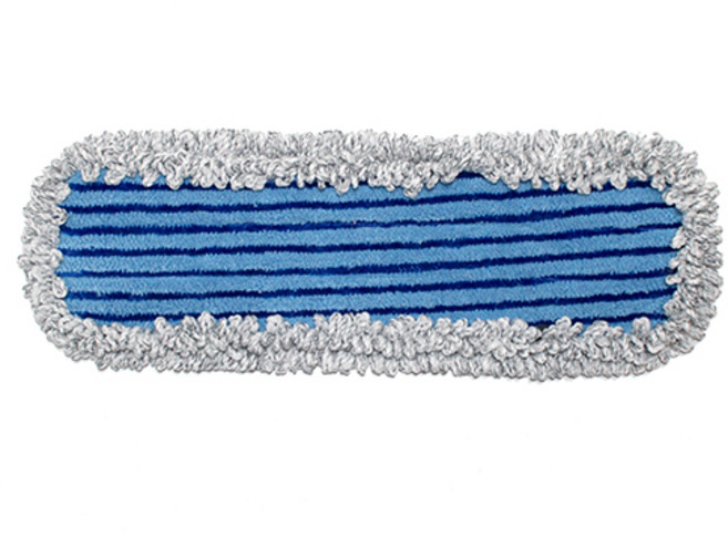 월드크린 초극세사 뭉뭉쓱싹 패드 교체형걸레, 1개