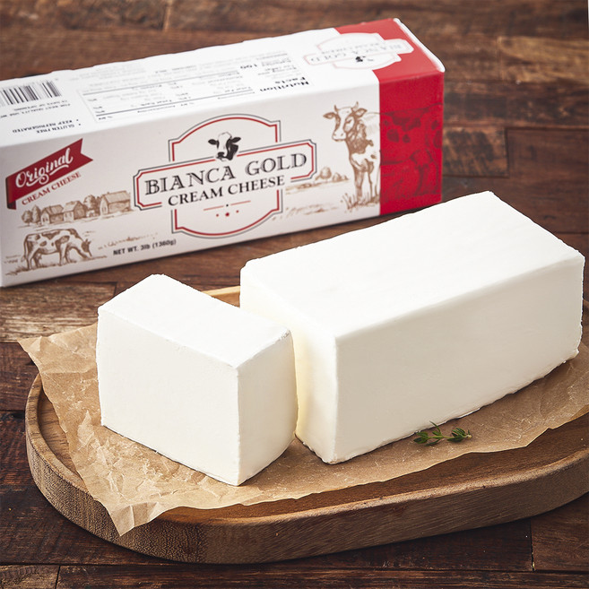 비앙카골드 크림 치즈, 1.36kg, 1개입, 1개