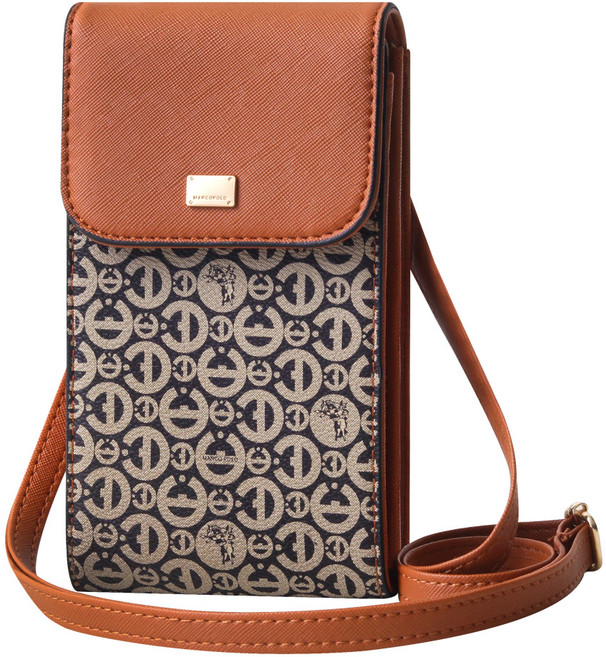 마르코폴로 휴대폰 월렛 미니 크로스백 MP3486