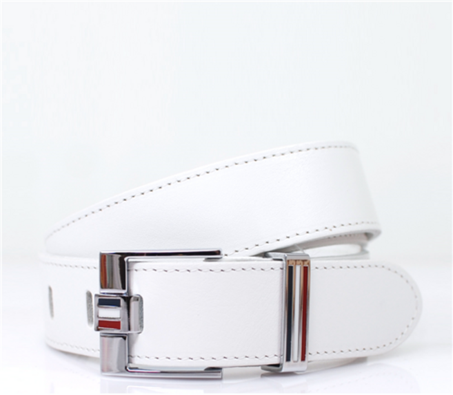 닐슨 옴므골프 남녀공용 골프 가죽벨트 GT107